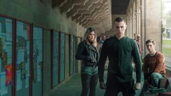 Сериал Беспорядок после тебя / The Mess You Leave Behind / El desorden que dejas